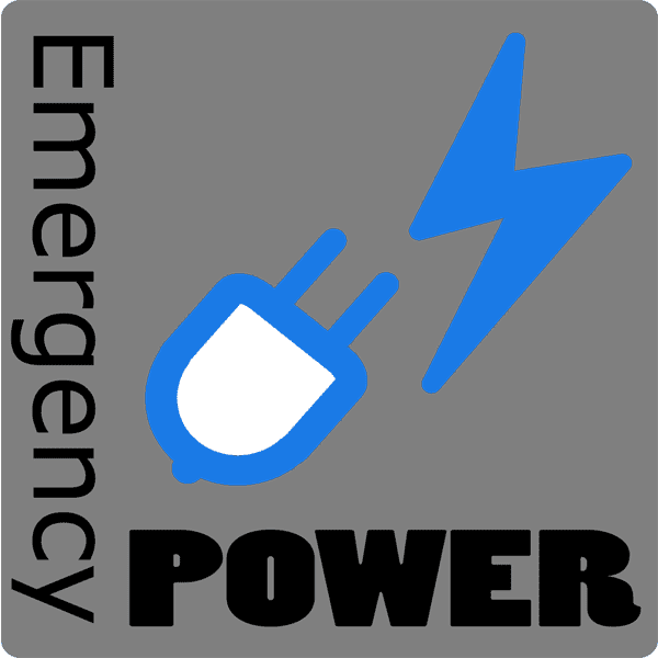 Solar Leaves UAE backup power generation icon